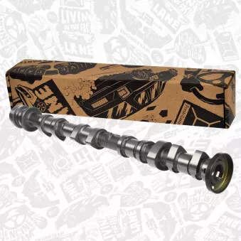 Arbre à came ET ENGINETEAM HV0480