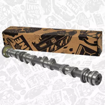 Arbre à came ET ENGINETEAM HV0492