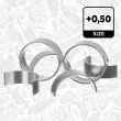 Kit de coussinets de bielle ET ENGINETEAM LP008950 - Visuel 3