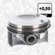 Piston ET ENGINETEAM PM010750 - Visuel 2