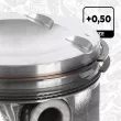 Piston ET ENGINETEAM PM010750 - Visuel 3