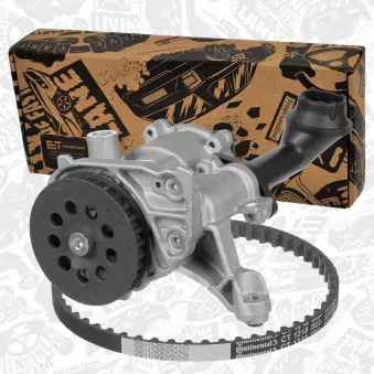 Jeu de pompes à huile ET ENGINETEAM PU0156VR1