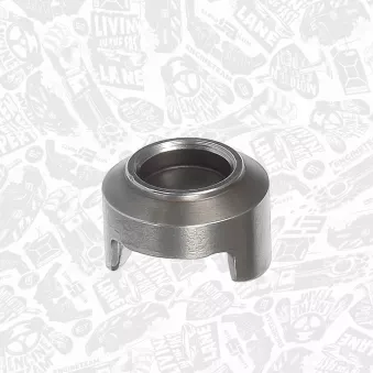 Patin de butée, soupapes d'admission/d'émission ET ENGINETEAM PV0003