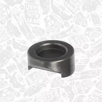 Patin de butée, soupapes d'admission/d'émission ET ENGINETEAM PV0004