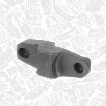 Patin de butée, soupapes d'admission/d'émission ET ENGINETEAM PV0005