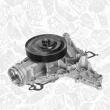 Pompe à eau, refroidissement du moteur ET ENGINETEAM PW0038 - Visuel 3