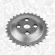 Roue dentée, pompe à huile ET ENGINETEAM RG0004 - Visuel 2