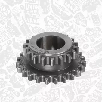 Roue dentée, vilebrequin ET ENGINETEAM RG0006