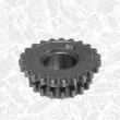 Roue dentée, vilebrequin ET ENGINETEAM RG0006 - Visuel 2
