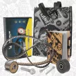 Kit de courroie crantée ET ENGINETEAM RM0030 - Visuel 1