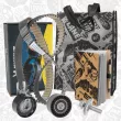 Kit de courroie crantée ET ENGINETEAM RM0032 - Visuel 1