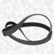 Kit de courroie crantée ET ENGINETEAM RM0033 - Visuel 3