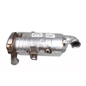 Filtre à particules / à suie, échappement OE 9822400080