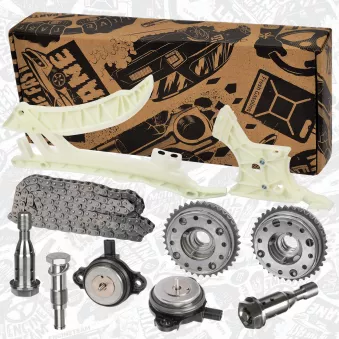 Kit de distribution par chaîne ET ENGINETEAM RS0099VR2