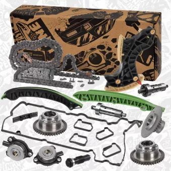 Kit de distribution par chaîne ET ENGINETEAM RS0123VR2