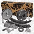 Kit de distribution par chaîne ET ENGINETEAM RS0136VR1 - Visuel 1