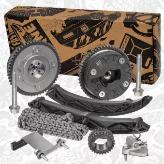 Kit de distribution par chaîne ET ENGINETEAM RS0136VR1