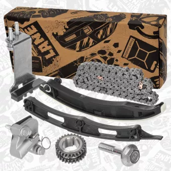 Kit de distribution par chaîne ET ENGINETEAM