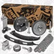 Kit de distribution par chaîne ET ENGINETEAM RS0144VR1 - Visuel 1