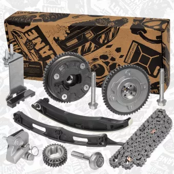 Kit de distribution par chaîne ET ENGINETEAM