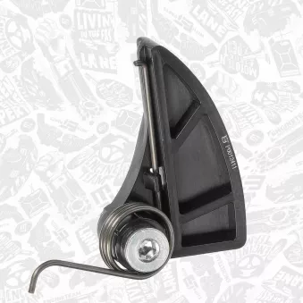 Tendeur de chaîne, commade de pompe à huile ET ENGINETEAM RT0002