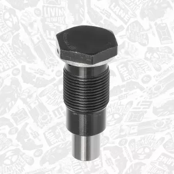 Tendeur, chaîne de distribution ET ENGINETEAM RT0012