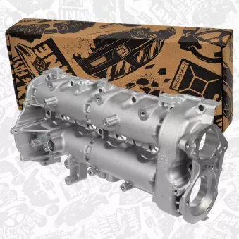 Couvercle de culasse ET ENGINETEAM RV0058