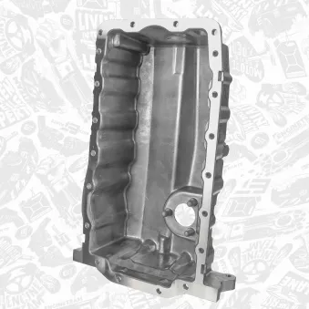 Carter d'huile ET ENGINETEAM SU0020