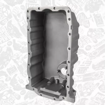 Carter d'huile ET ENGINETEAM