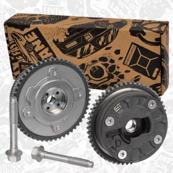 Dispositif de réglage électrique d'arbre à cames ET ENGINETEAM VT0047VR1