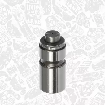 Poussoir de soupape ET ENGINETEAM ZM0058