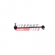 Entretoise/tige, stabilisateur avant gauche FAST FT00744 - Visuel 3