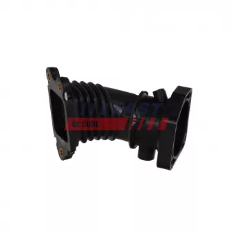 Tube d'admission, alimentation d'air FAST FT01042