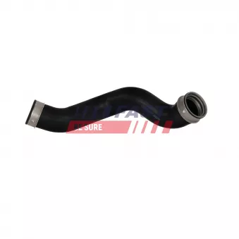 Gaine de suralimentation FAST FT01056