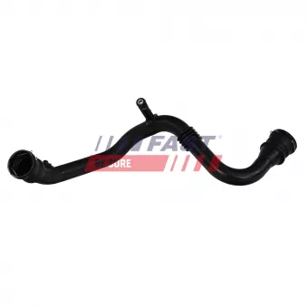 Gaine de suralimentation FAST FT01061