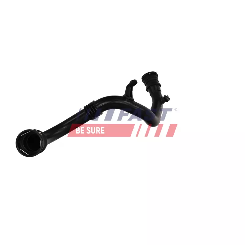 Gaine de suralimentation FAST FT01061 - Visuel 1