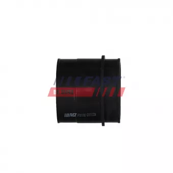 Gaine de suralimentation FAST FT01162