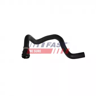 Durite de radiateur FAST