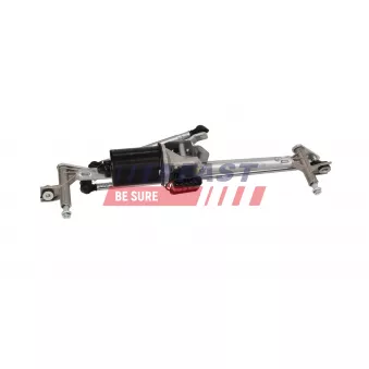 Tringlerie d'essuie-glace FAST