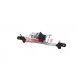 Tringlerie d'essuie-glace FAST FT01372 - Visuel 1