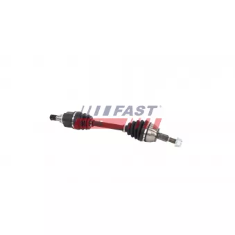 Arbre de transmission FAST FT01453