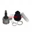 Embout de cardan avant (kit de réparation) FAST FT01459 - Visuel 3