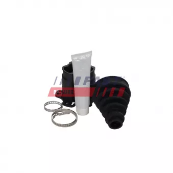 Embout de cardan avant (kit de réparation) FAST