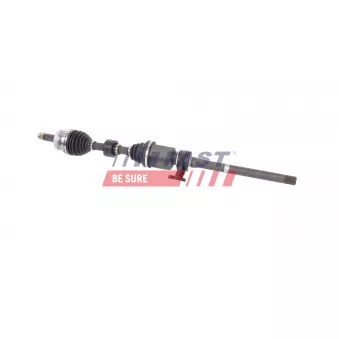 Arbre de transmission FAST FT01496