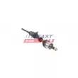 Arbre de transmission FAST FT01496 - Visuel 2