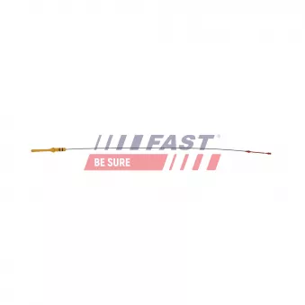 Jauge de niveau d'huile FAST FT01510