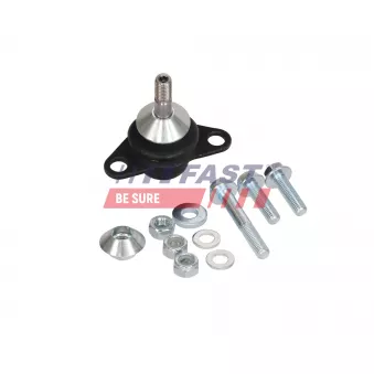 Rotule de suspension FAST