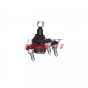 Rotule de suspension avant droit FAST FT01730