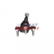 Rotule de suspension avant droit FAST FT01730 - Visuel 3