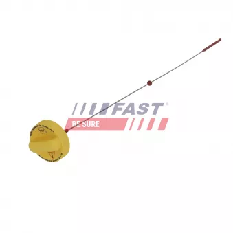Jauge de niveau d'huile FAST FT01737